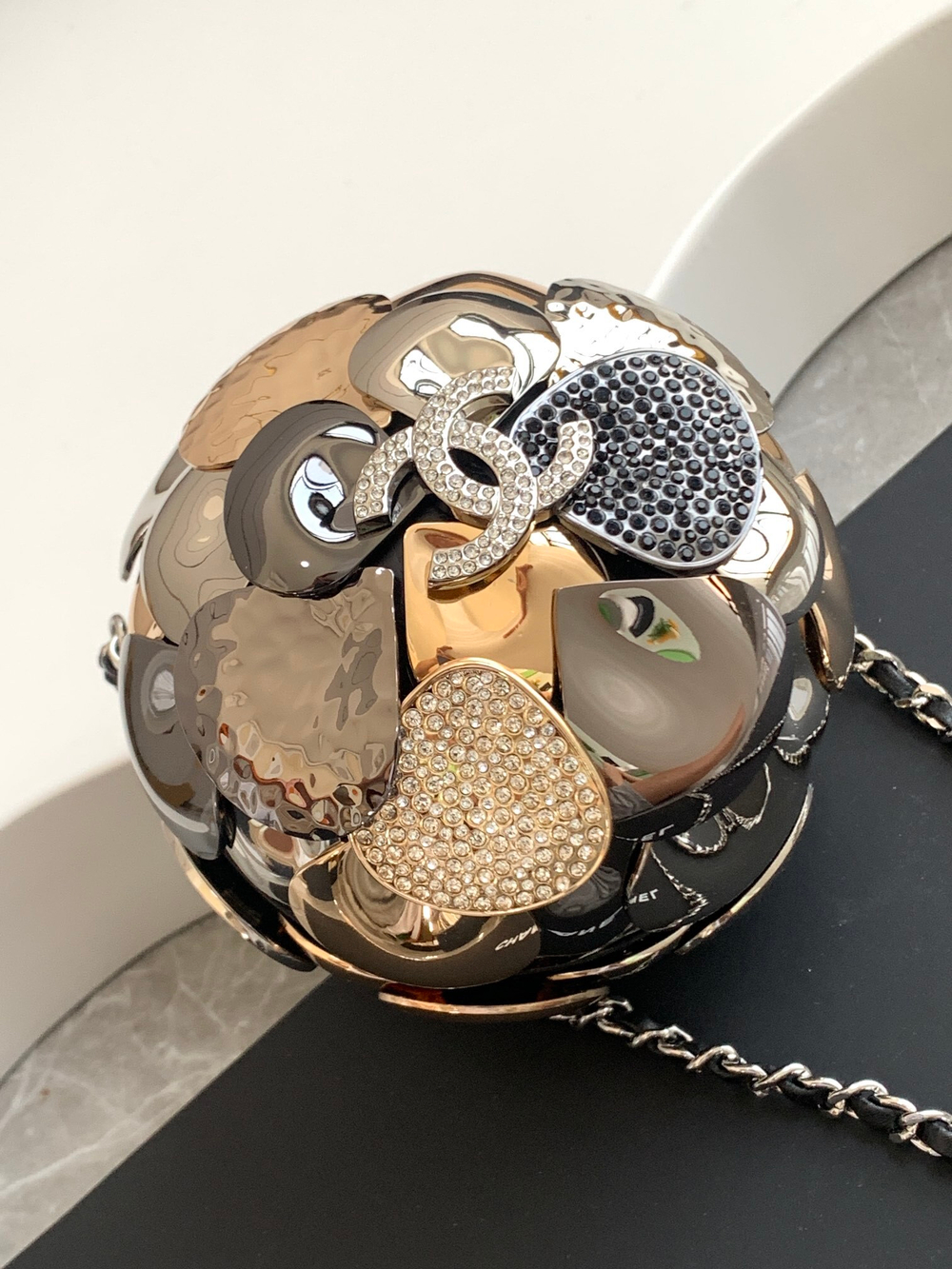Chanel Bag 9 cm