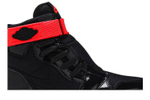 Кроссовки Jordan Air Jordan 1 Nova Xx Bred (Женская размерная сетка)