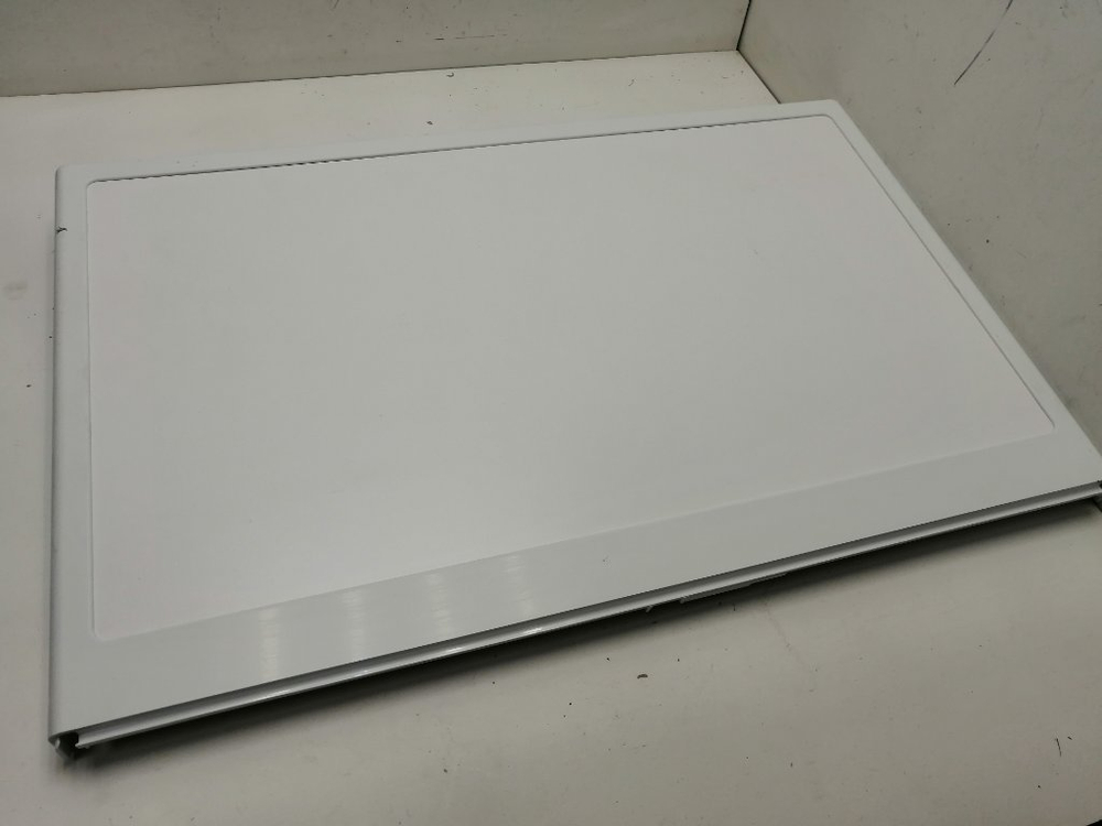 WMSG608 кт105 Верхняя крышка для стиральной машины Hotpoint-Ariston 25000645300 б/у
