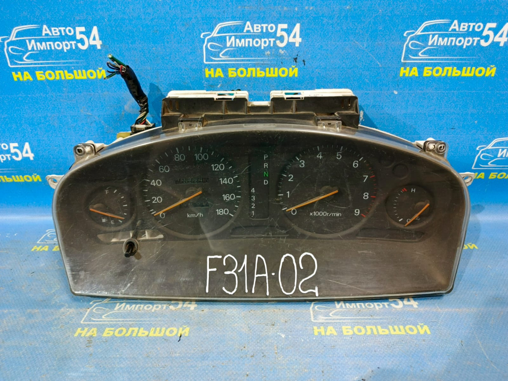 Щиток приборов MITSUBISHI DIAMANTE 1997