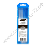 Электрод вольфрамовый ПТК WС-20-175мм Ø 2,4