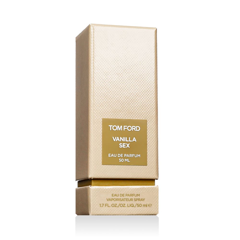 Tom Ford Vanilla Sex Eau De Parfum 50 ml (unisex)
