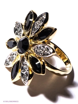 "Джая" кольцо