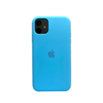 Чехол silicone case iPhone 11