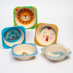 Миска из бамбука, рисунок МИКС 4645236