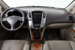 Lexus RX350, 2007 год