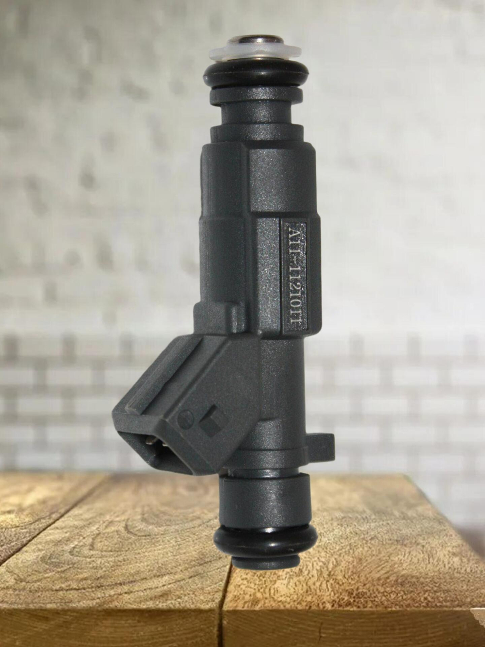 Форсунка топливная A111121011 для Chery Fora/Чери Фора 1 шт.