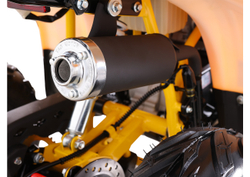 Квадроцикл SHARMAX 130 Cross