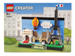 Конструктор LEGO Creator 40568 Парижская открытка