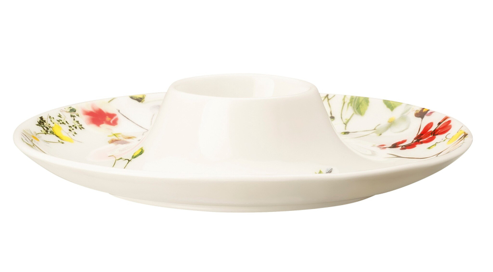 Подставка для яйца 11см Rosenthal Дикие цветы