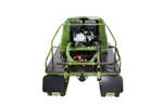 Мотобуксировщик KOIRA T15 E PRO (15 Л/С) электростартер