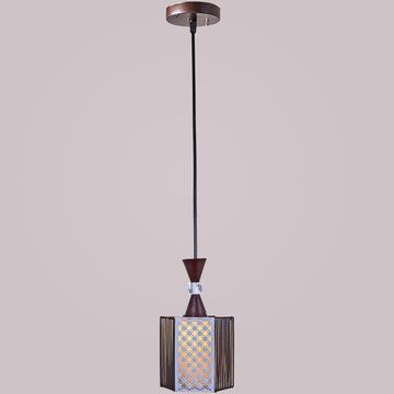 Подвесной светильник Reluce E27 03023-0.4-01