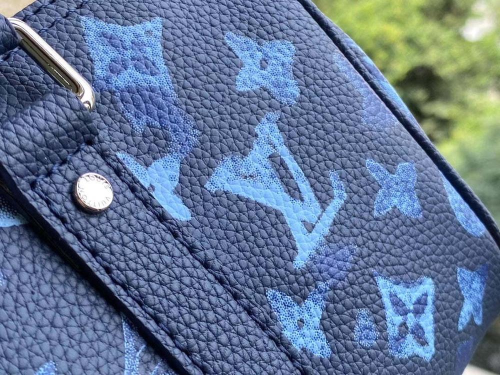 Louis Vuitton Keepall XS