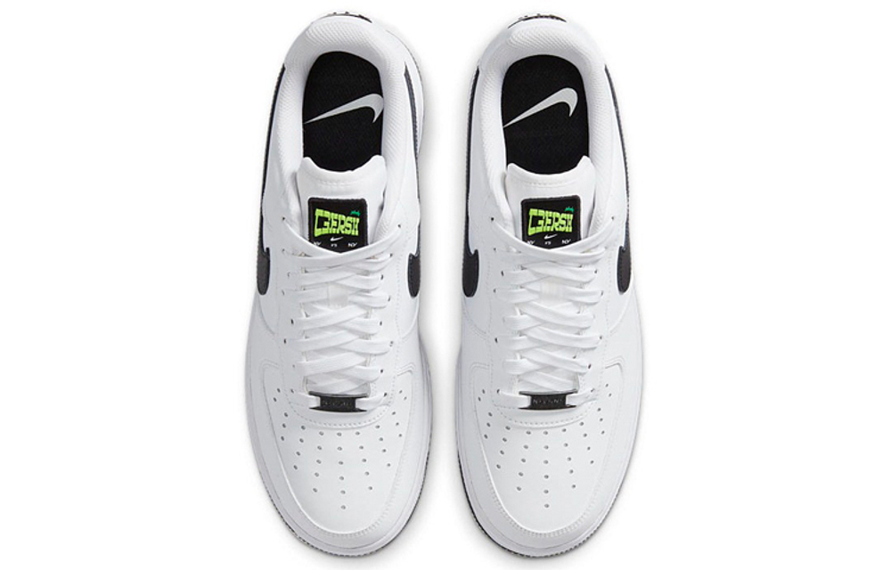 Кроссовки Nike Air Force 1 Ny Vs Ny