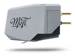 Головка звукоснимателя MOFI ELECTRONICS StudioTracker Grey