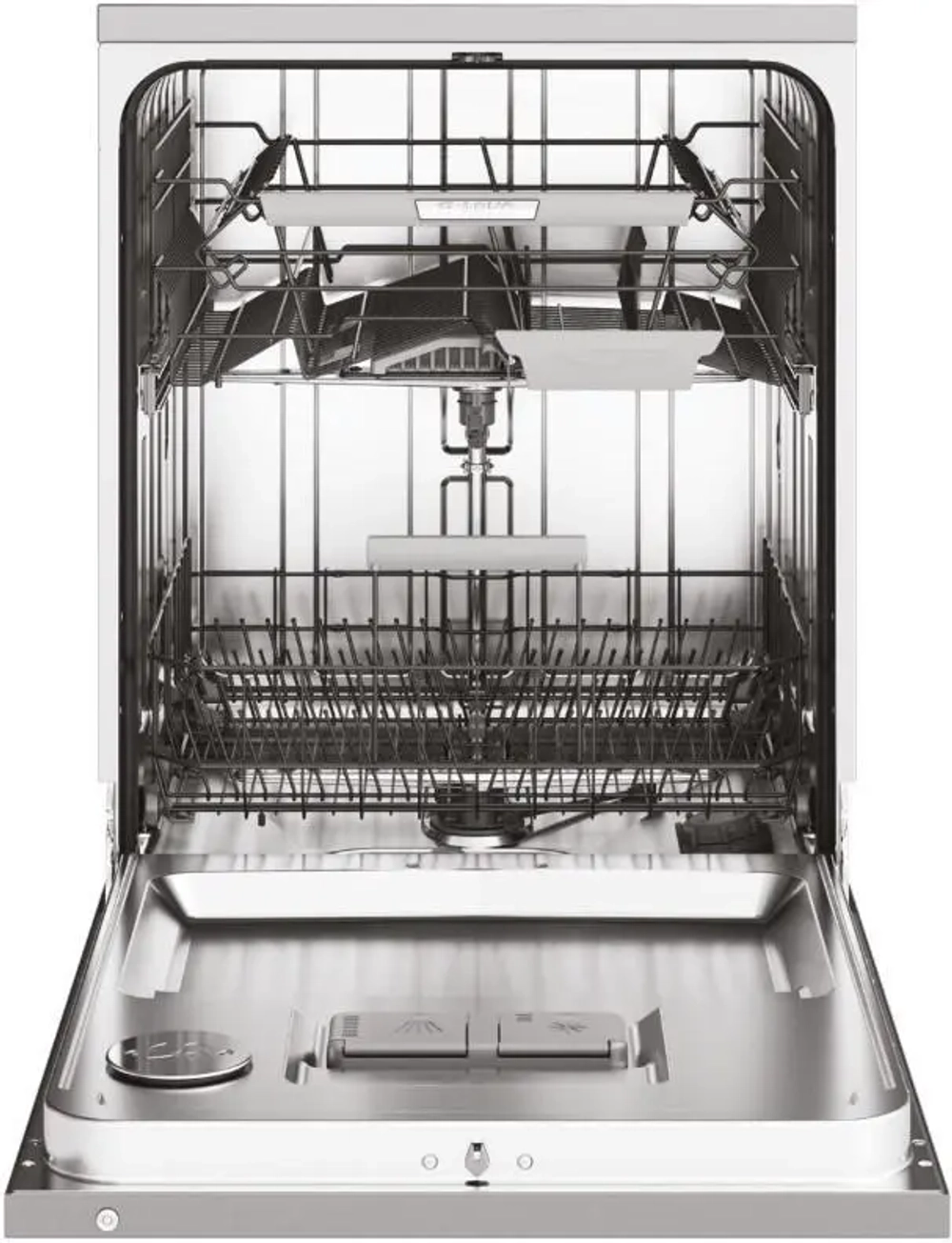 Посудомоечная машина Asko DFS233IB.S фото 2