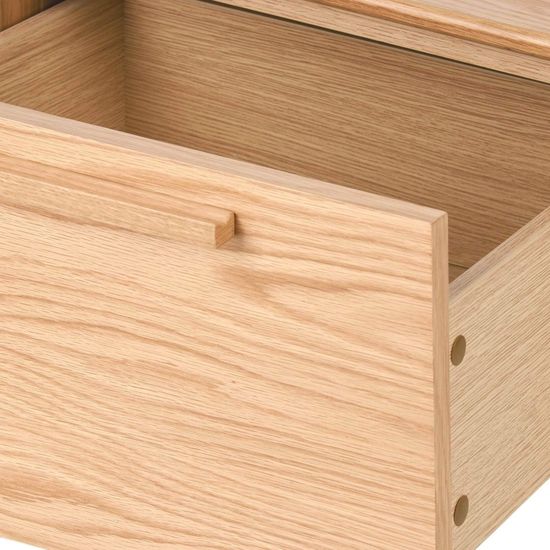 Прикроватная тумба Pisa 55х40