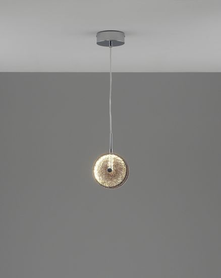 Светильник подвесной светодиодный Moderli V11160-PL Marnia