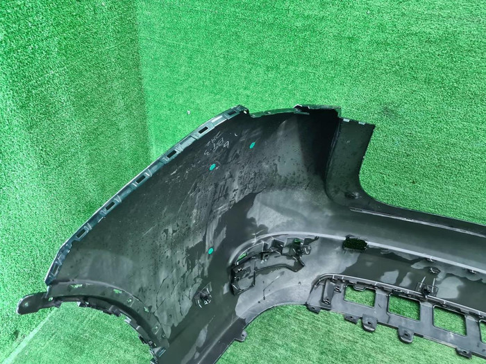 Бампер задний Lixiang L9 (2022-н.в.)