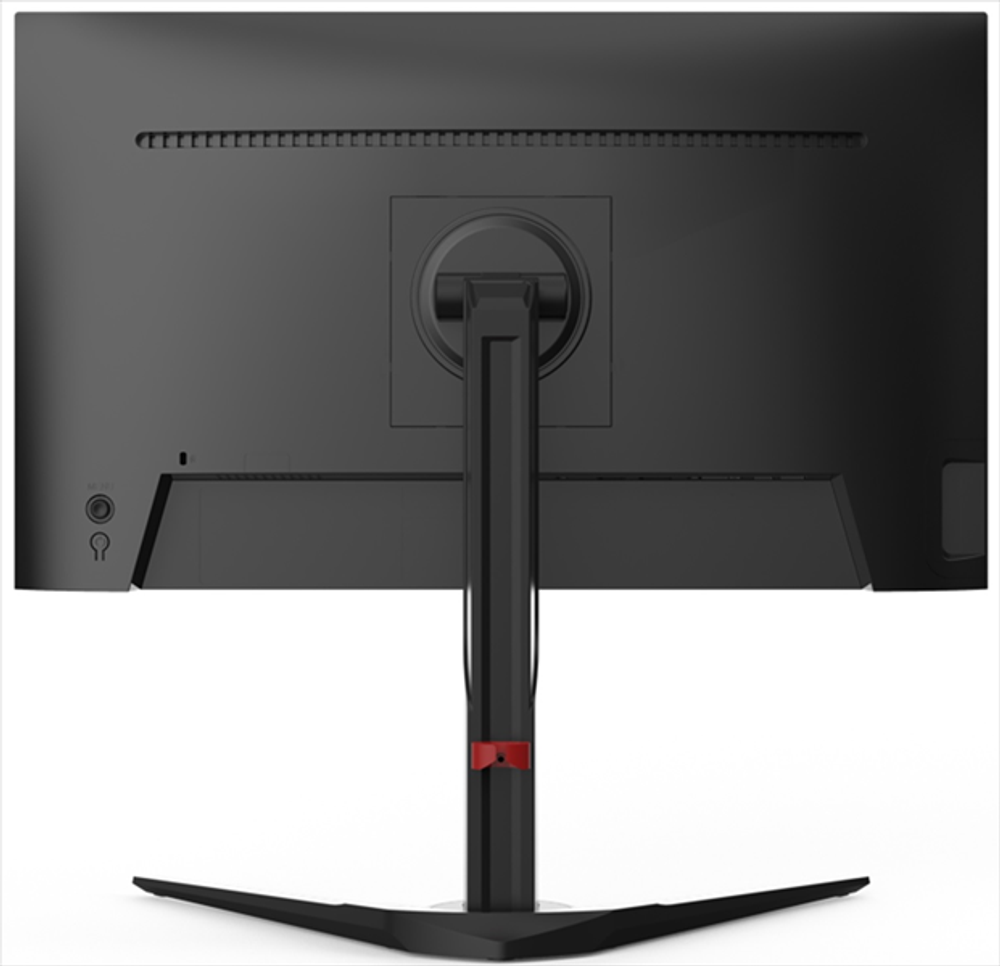Монитор ЖК CHiQ LMD24F505-R 23.8" Black 6ms HDMI, DisplayPort
