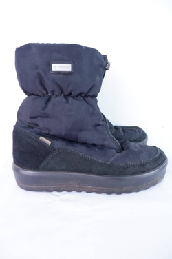 Сапоги Jog Dog зимние, 37 размер