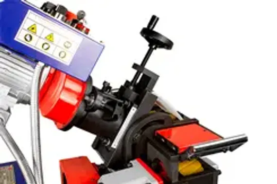 Сварочный позиционер BY-600