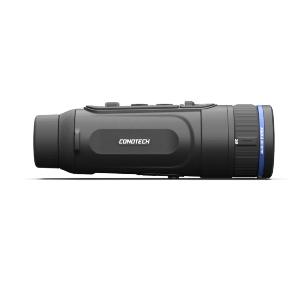 Тепловизионный монокуляр CONOTECH Aquila 6Dual 25~50