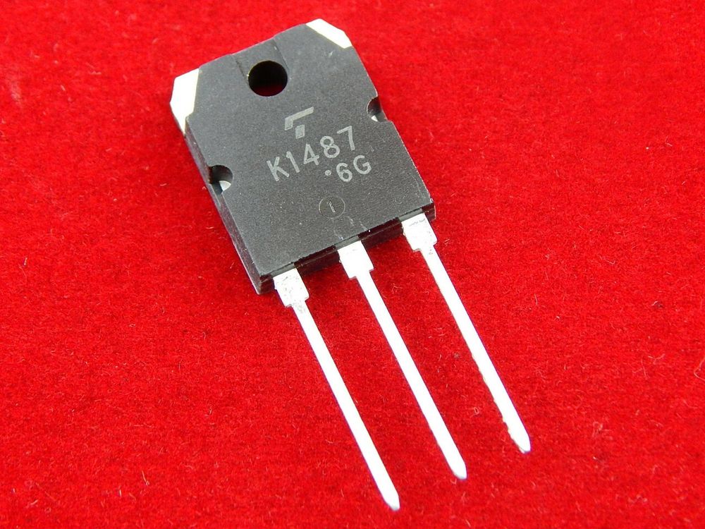 2SK1487 TO3PB