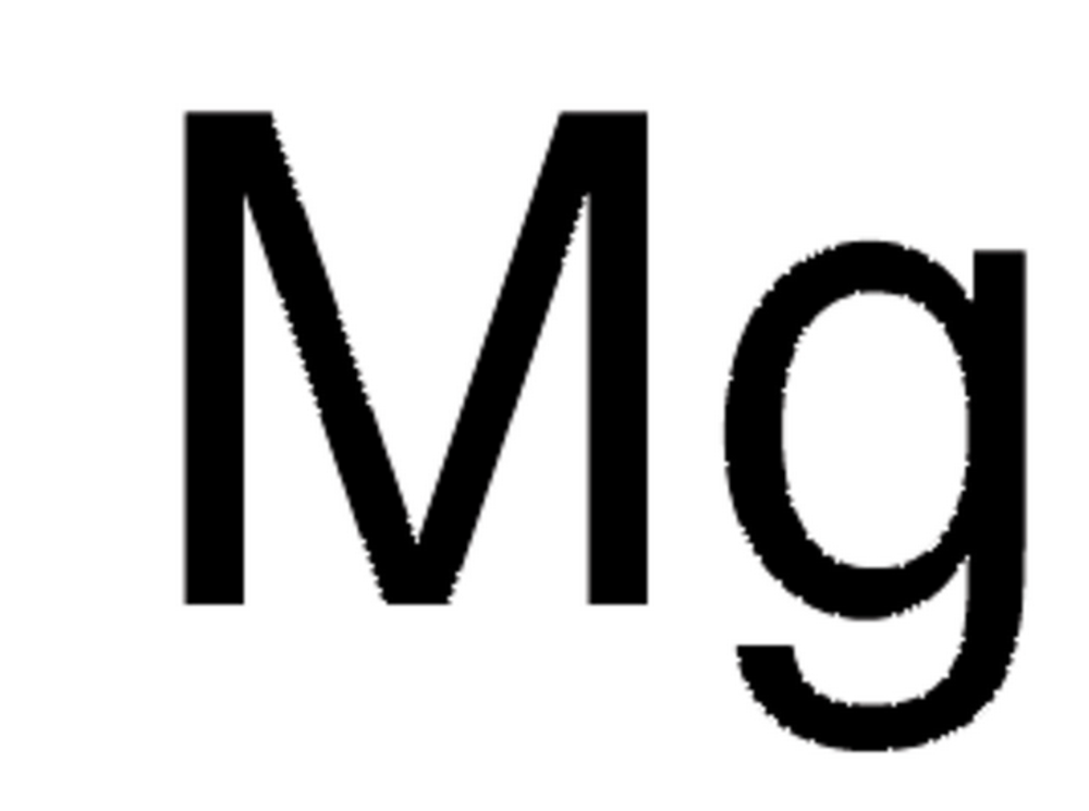 Магний формула