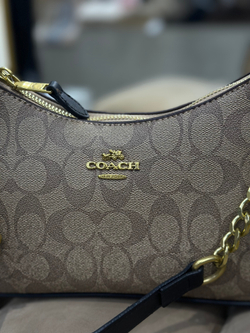 Сумка из эко кожи