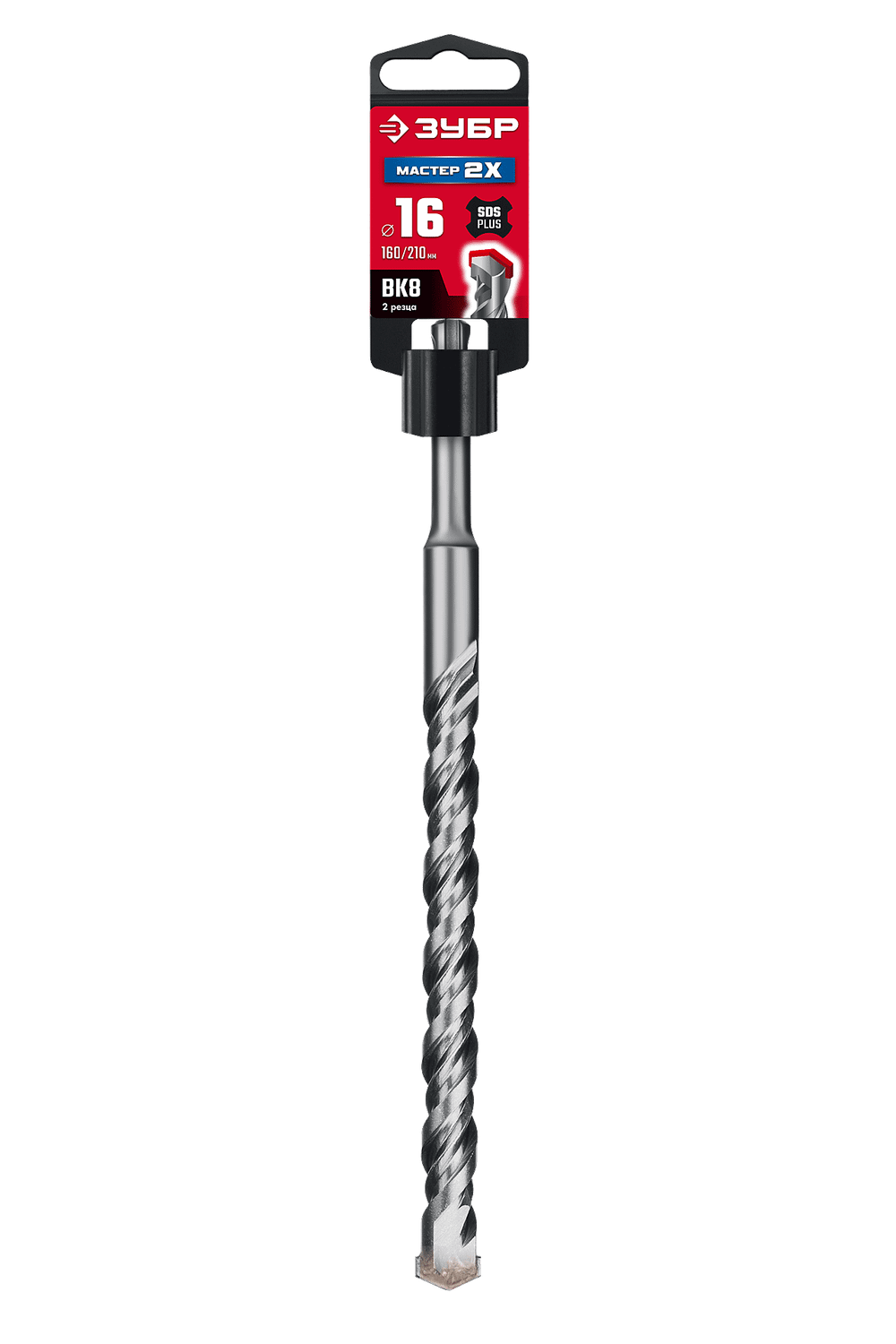 29315-210-16 Бур по бетону SDS-plus