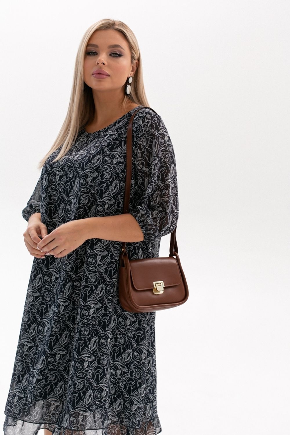 Платье Ираида №3 Valentina