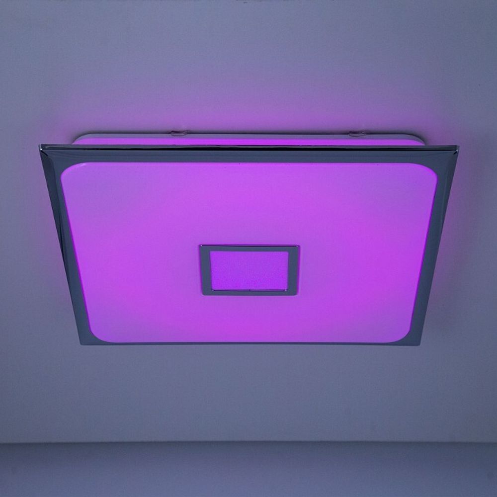 Накладной светильник Citilux Старлайт Смарт CL703AK80G