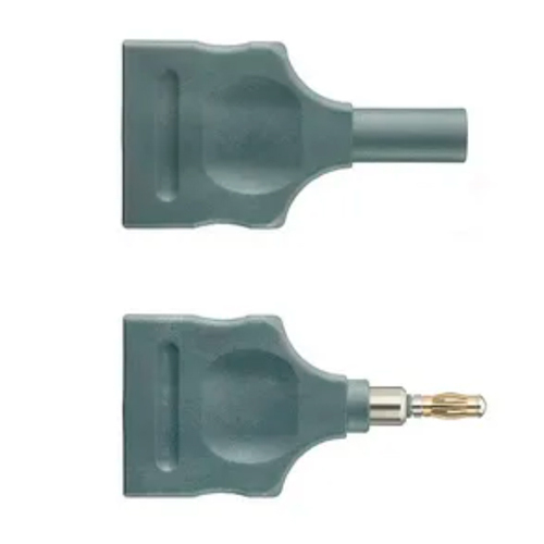 Переходник монополярный для электрохирургических ручек Valleylab к розеткам генераторов Erbe ACC/Icc 368687