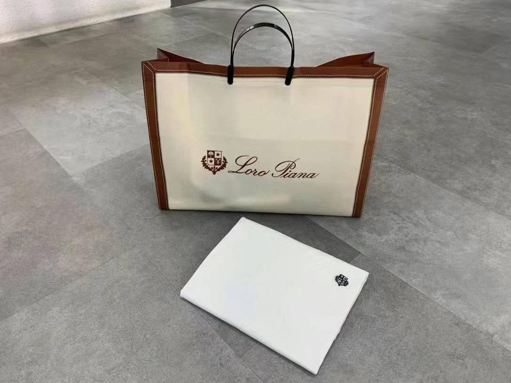 Футболка Loro Piana, арт. 711801