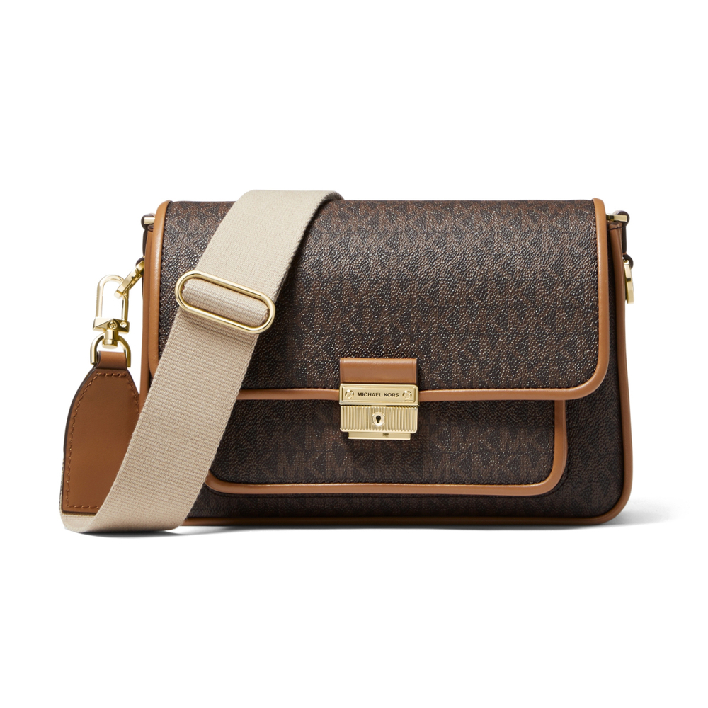 Сумка MICHAEL KORS MK Bradshaw, 30S1G2BM2B-252