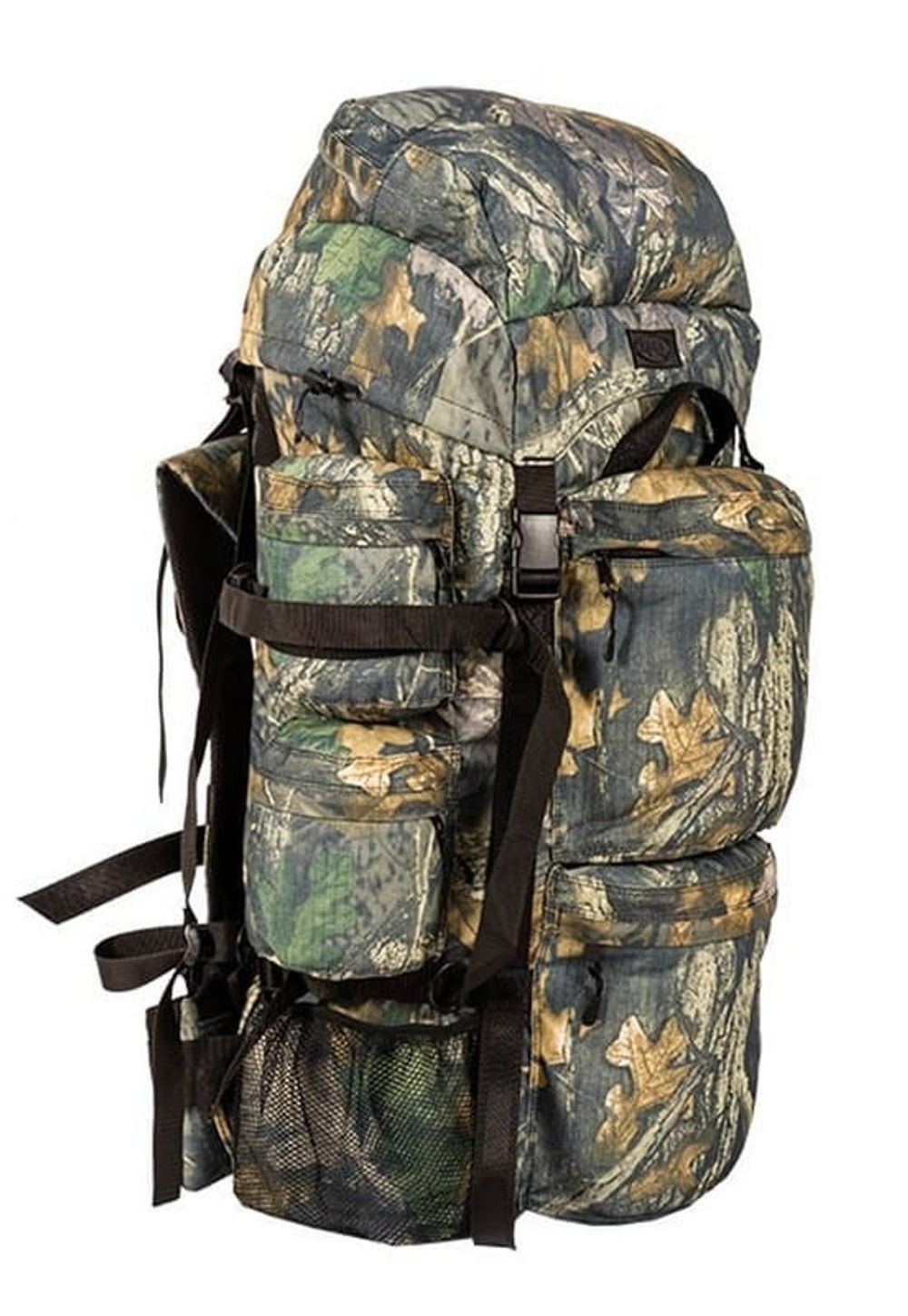 Рюкзак экспедиционный (100 литров -лес)