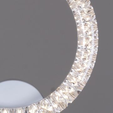 19847-0.2-01B WH светильник настенный