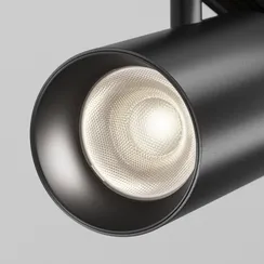 Трековый светильник Фокус / Focus Led Exility X 4000K 12Вт 36° Technical tr243-12w4k-b