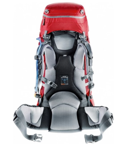 Рюкзак Deuter AIRCONTACT Pro 60+15