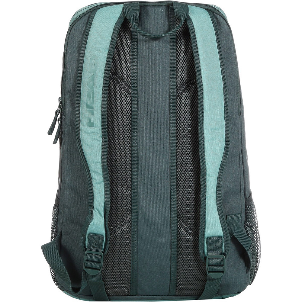 Рюкзак спорт. HEAD Tour Backpack, 260743, 51*34*25 см.