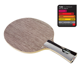 STIGA TUBE ALUMINIUM