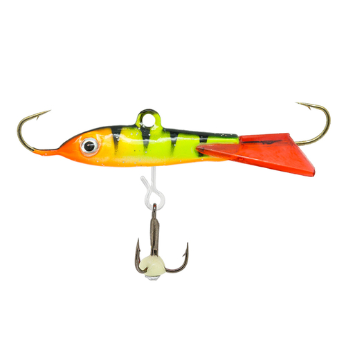 Балансир Spider Pro 19 5 гр. 40 мм 94