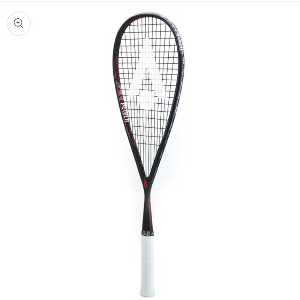 Karakal AIR Power (24), Squash Racket