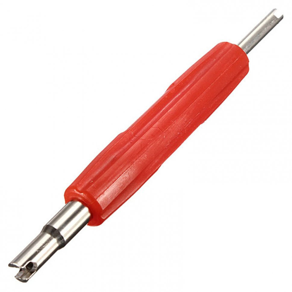 Отвертка для вентилей двухсторонняя, арт. № DCT 12 Horex