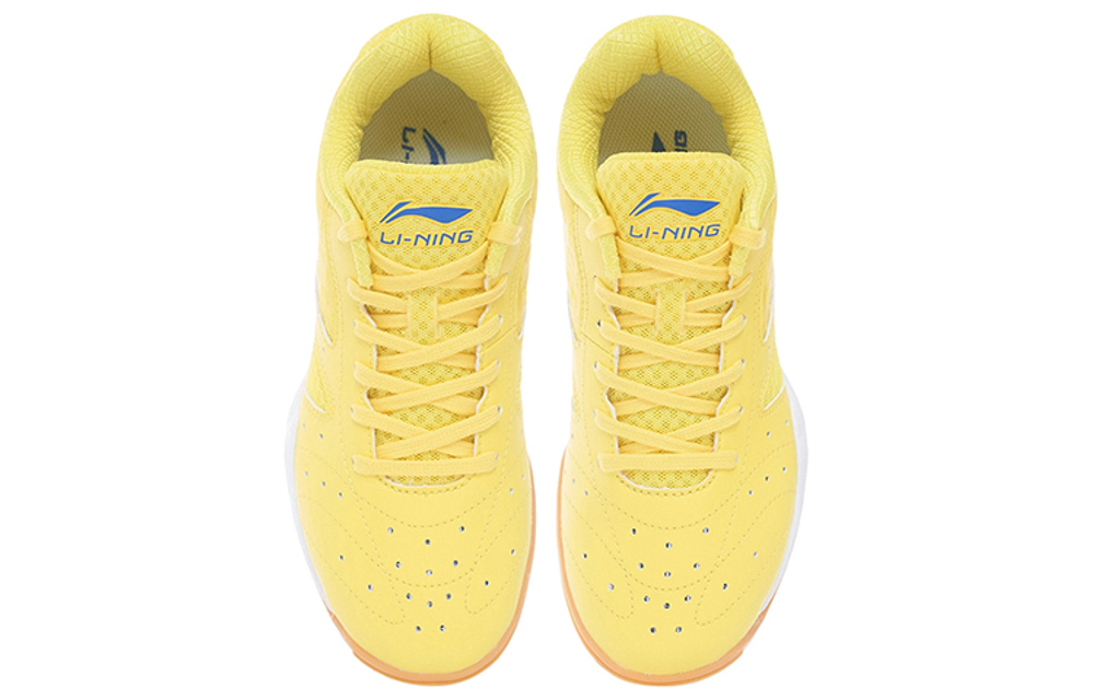 Li Ning Versatile Cushioning Breathable Function Classification Cushioning Breathable Functionality