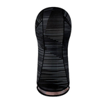 Маска (балаклава) Buff Thermonet Hinged Refik Black 124108.999.10.00