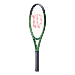 Теннисная ракеткаДетская теннисная ракетка Wilson Blade 26 V8 Junior Racket