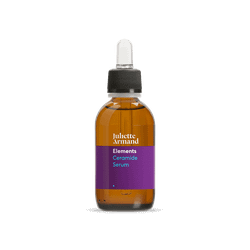 Ceramide Serum, увлажняющая сыворотка с церамидами, JULIETTE ARMAND, для обезвоженной и уставшей кожи.