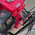 Снегоуборщик Honda HSS 655 ET (RR)
